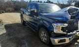 Passenger Front Seat Bench 40/20/40 - Fits 18-20 FORD F150 PICKUP 4623642