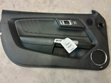 MUSTANG   2015 Front Door Trim Panel 3248851