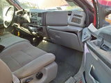 F250SD    2004 Steering Shaft 26302411