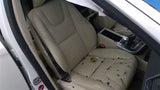 Passenger Front Seat Bucket - Leather Fits 14-17 VOLVO XC60 4588870
