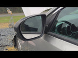 Driver Side View Mirror Power US Built Manual Folding Fits 1415 OPTIMA 4781301