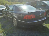 PHAETON   2005 Engine Cover 2594134