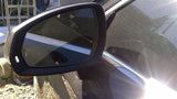 Driver Side View Mirror Power Manual Folding Fits 1518 AUDI A3 3558660