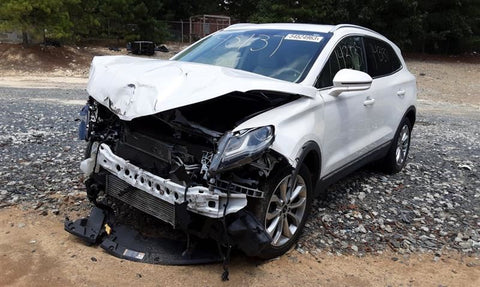 Passenger Strut Front Without Adaptive Suspension Fits 15-19 MKC 4561330