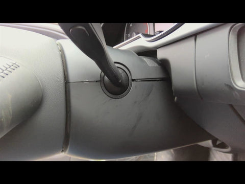 Steering Column Floor Shift Multifunction Display Fits 13-16 AUDI A4 4708450