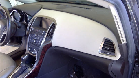 Dash Panel CXL Fits 12-13 VERANO 3529390