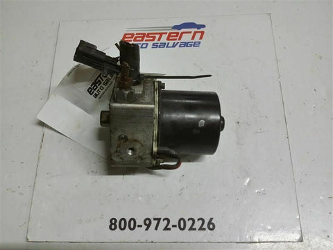AntiLock Brake Part Precharge Pump Motor Fits 0306 AVALANCHE 1500 2431370