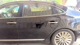 Driver Rear Side Door Electric Windows Ultimate Fits 11-16 EQUUS 4861870