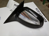 Driver Side View Mirror 204 Type Power C300 Fits 09 MERCEDES CCLASS 2386804