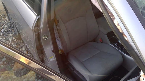 Passenger Front Seat US Market Cloth Manual Sedan Fits 13-17 ACCORD 4586190