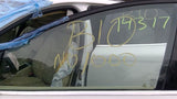 Driver Front Door Glass Water Repellent XC60 Fits 09-13 VOLVO 60 SERIES 4588790