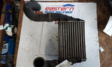 99 00 01 02 AUDI A4 INTERCOOLER 1.8L ENG ID ATW1