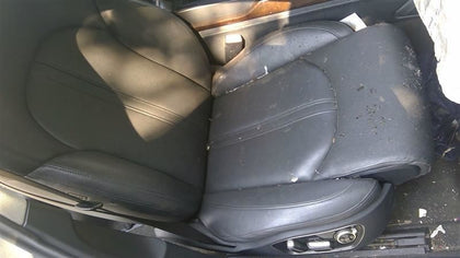 Passenger Front Seat - Leather Electric Fits 11-18 AUDI A8 4680280