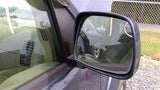 Passenger Side View Mirror Power Smooth Painted Fits 0512 PATHFINDER 3543850