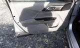 Roof Sedan US Built Without Sunroof Fits 13-17 ACCORD 458638