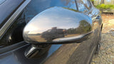 Driver Side View Mirror Blind Spot Alert With Camera Fits 18-21 STINGER 4806940
