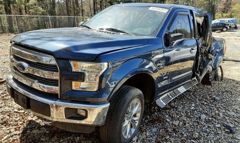 Stabilizer Bar Front 122.0" Wb Fits 1517 FORD F150 PICKUP 3499660