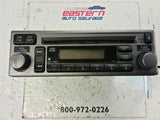 Audio Equipment Radio Amfmcdstereo Fits 0203 S2000 2670001
