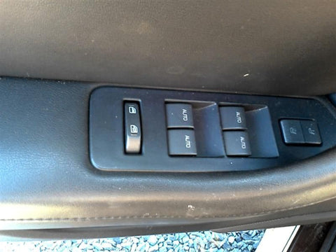 09 10 11 12 LINCOLN MKS FRONT DOOR SWITCH DRIVERS LOCK 2309700