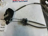 370Z      2009 Lock Actuator 3021750