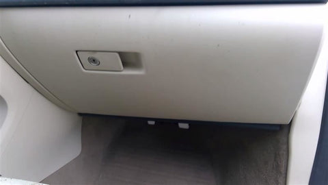 XC60      2015 Glove Box 4588980