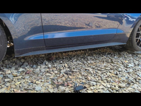 MUSTANG   2019 Rocker Panel Moulding 4692930