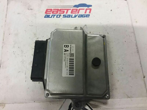 Engine ECM Electronic Control Module Right Hand Kick Panel Fits 12 370Z 2801580