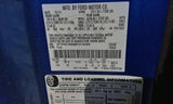 Passenger Headlight Halogen FX2 Fits 10-14 FORD F150 PICKUP 3563638