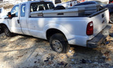 F250SD    2015 Seat Rear 4732535