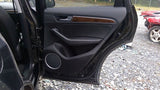 Q5 AUDI   2016 Door Trim Panel Rear 4661390