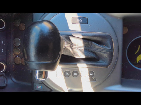 SPORTAGE  2014 Transmission Shift 4707040