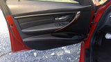 328I      2014 Front Door Trim Panel 4600000