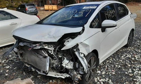 Driver Axle Shaft Automatic Transmission CVT Mexico Built Fits 1517 FIT 3462150