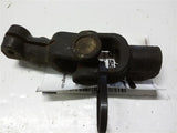 IS300     2001 Steering Shaft 2398051