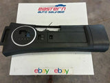 MIATA     2006 Console, Front 2717771
