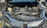 Fuel Tank Capless Filler Fits 1719 ESCAPE 3525626