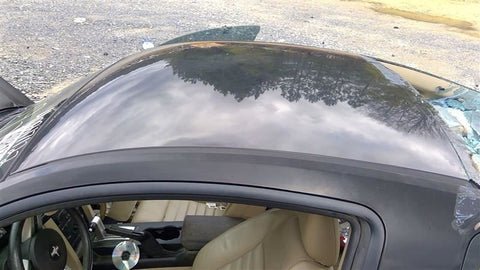 Roof Coupe Metal Roof Fits 05-14 MUSTANG 3593380