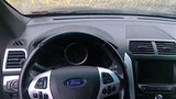 Dash Panel Without Police Package Fits 13-15 EXPLORER 4603361