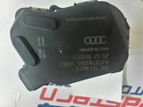 Throttle Body Throttle Valve Assembly 3.0L Gasoline Fits 0917 AUDI A6 3028021