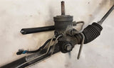 Steering Gear/Rack Power Rack And Pinion Fits 9798 CORVETTE 3506071