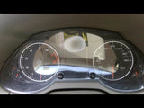 Speedometer Cluster MPH ID 8R0920950X Fits 0910 AUDI Q5 3337950