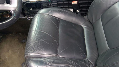 Driver Front Seat Bucket Air Bag Leather Electric Fits 1315 EXPLORER 4603210