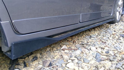 MAZDA 6   2007 Rocker Panel Moulding 3515690