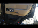 RANGE ROV 2003 Door Trim Panel Rear 3306720