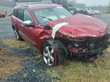 AntiLock Brake Part Assembly Without Adaptive Cruise Fits 11 DURANGO 2946664