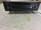 Audio Equipment Radio Amfmcd Receiver Fits 1116 BMW Z4 2925481