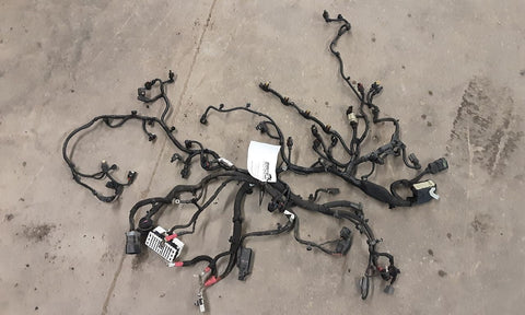 CHEROKEE  2019 Engine Wire Harness 4778010