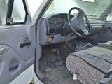F250      1997 Steering Shaft 2578619