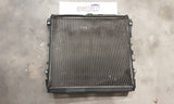 Radiator Fits 1421 TUNDRA 4720725