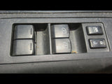 Driver Front Door Switch Driver's Lock And Window Fits 0414 TITAN 4751640